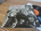 THE RAINBOWS BALLA BALLA 1966 LP MEGA BEAT MONSTER
