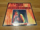 AC/DC   Hammersmith Odeon in Flames 8 inch