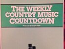 RADIO SHOW: WEEKLY COUNTDOWN 4/27/91 DOLLY PARTON PROFILE & 11 INTERVIEWS