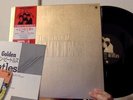 NM lp The GOLDEN Beatles INTERVIEW album HELP JAPAN press OBI 2 inserts 45 rpm