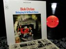 PLAYS CLEAN MONO MIXES   BOB DYLAN   BRINGING IT ALL BACK HOME + MIKE BLOOMFIELD