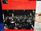 @HMV ASD 521 *WHITE/GOLD* BARBIROLLI* CONDUCTS *ENGLISH STRING MUSIC* NM