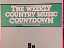 RADIO SHOW:WEEKLY COUNTDOWN 2/23/91 GEORGE STRAIT &11 INTERVIEW;1w/CONWAY TWITTY