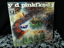 SEALED Gema COLUMBIA LP = Pink FLOYD   SAUCER SECRETS 1968 Prog PSYCH ACID + SYD
