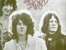 Spooky Tooth Spooky Two PINK RIM ISLAND NEAR MINT Island Records Vinyl LP