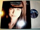 Rebecca Pidgeon Retrospective - Audiophile 180g Vinyl LP / Chesky Records JR330