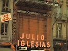 Julio Iglesias En El Olympia NEAR MINT Philips Vinyl LP