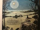 LP JOHN COSTER OLD STONES BROKEN BONES CT FOLK RARE PRIVATE PRESS 1979 SKY REC