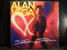 Alan Vega - Saturn Strip (still sealed)