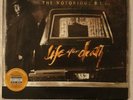 The Notorious B.I.G Life After Death Vinyl x3 LP