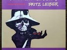 Gonna Roll The Bones - Fritz Leiber - LP - Alternate World Recordings AWR 6913