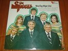 THE SPEERS (SPEER FAMILY) - TOURING THAT CITY - 1973 RARE STILL SEALED LP