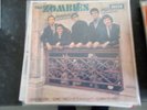 THE ZOMBIES - THE ZOMBIES EP - 1964 DECCA 7
