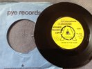 STRAWBERRY ALARM CLOCK -SIT WITH THE GURU rare UK 1968 DEMO PROMO / PSYCH /MINT-