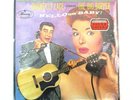 THE BIG BOPPER CHANTILLY LACE HELLOOO BABY SEALED REISSUE VINYL LP
