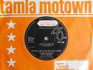 MINT UK TAMLA MOTOWN 45 - SMOKEY ROBINSON/MIRACLES - 