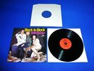 BELLE EPOQUE - BLACK IS BLACK  LP -   GERMAN   LAMINATED COVER  TOP CONDITION