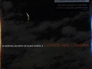 COHEED AND CAMBRIA KEEPING SECRETS OF SILENT EARTH 3 VINYL RECORD NEW SEALED 2LP