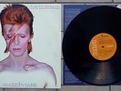 DAVID BOWIE DISCO LP 33 GIRI ALADDIN SANE - ITA RCA VICTOR DLSP 4852 SETT. 1973