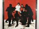 White Stripes, The - White Blood Cells LP Record - BRAND NEW - 180 Gram Remaster