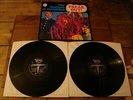 FRANK ZAPPA & THE MOTHERS   FREAK OUT    UK STEREO VERVE DOUBLE 2x LP 1ST PRESS