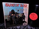 MONO 1965 THE TRASHMEN - SURFIN' BIRD = PRIMITIVE 