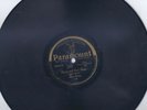 Paramount 12819 Alice Moore  Black and Evil Blues (E) 1929