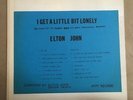 ELTON JOHN - 