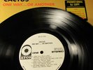 RARE 1971 WHITE LBL PROMO   CACTUS   ONE WAY OR ANOTHER HARD LOUD BLUES PSYCH