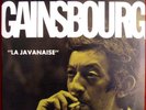 SERGE GAINSBOURG-La Javanaise (compilation)-NEW LP 180G