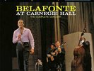 AP | Harry Belafonte  Belafonte At Carnegie Hall  The Complete Concert 200g 2LPs