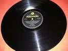 THE BEATLES - ABBEY ROAD - UK EXPORT  LP  PARLOPHONE  PPCS 7088 GOLD 1969
