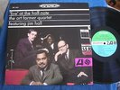 Art Farmer-Jim Hall/Live at the Half-Note/1964 Stereo/Atlantic SD 1421/MINT-