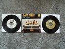 RARE HOT ROD / SURF-COLPIX 773-THE TIGERS-GEETO TIGER-45 X 2 (PROMO)-PIC. SLEEVE