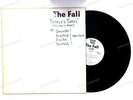 The Fall - Totale's Turns (It's Now Or Never) UK LP 1980 /3