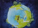 Yes Fragile Atlantic Vinyl LP