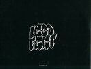 Lego Feet Ska001lp LIMITED EDITION NEW OVP skam 2xVinyl LP