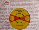 MINT UK SUE 45 - LITTLE JOE COOK - 