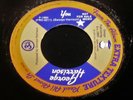 George Harrison-You-1975 Apple Mono/Stereo PROMO 45-NM w/Picture Sleeve-Beatles