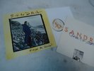 LP SANDRA - CLOSE TO SEVEN 1992 + OIS