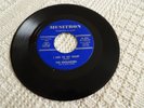 THE ENCHANTERS  I LIED TO MY HEART/TALK WHILE YOU WALK  MUSITRON 1072