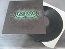 AGRESSOR-MEDIEVAL RITES Gatefold LP Merciless Loudblast No Return Invocator