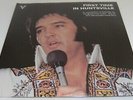 ELVIS PRESLEY 2 LP + CD FIRST TIME IN HUNTSVILLE 2018 VICTORY VINYL MAY 30 1975