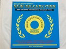 New Orleans Funk SJR 327 box set 5 x 7” various Explosions Inell Young etc
