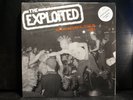 The Exploited - Apocalypse Tour 1981