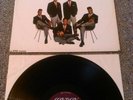THE COASTERS - GREATEST HITS LP / RARE UK 1ST PRESS LONDON HA-K 2237 1B MATRIX