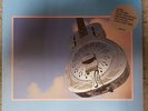 Dire Straits Brothers In Arms 9 Track Vinyl Album inc Inner Sleeve