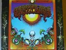 GRATEFUL DEAD Aoxomoxoa LP WB 1969 US reissue WS1790 JERRY GARCIA-BOB WEIR