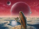CLAYPOOL LENNON DELIRIUM-SOUTH OF REALITY (COLV) (GATE) (US IMPORT) VINYL LP NEW