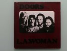 DOORS LA Woman L.A. - LP Vinyl TOP